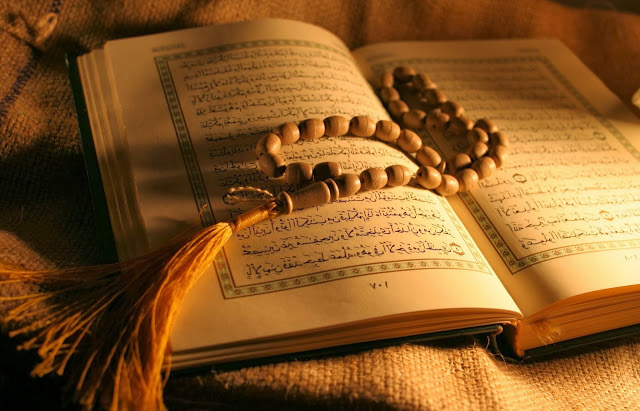 Al-Quranpetunjuksepanjangzaman